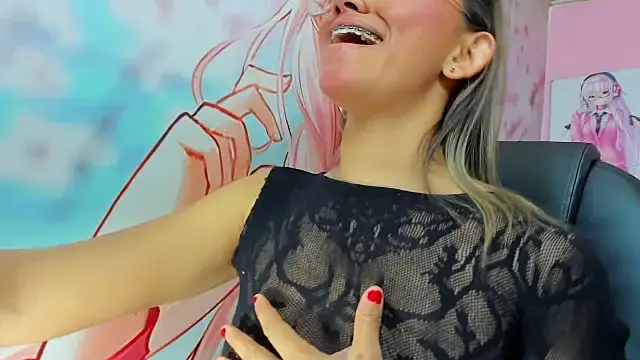 StarletTays online show from 11-07-25, 02:00