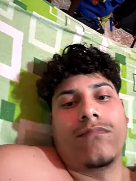 Aaron--GG online show from 10-13-25, 07:58