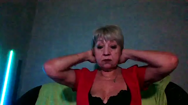 DianaQDream online show from 02-23-26, 12:35