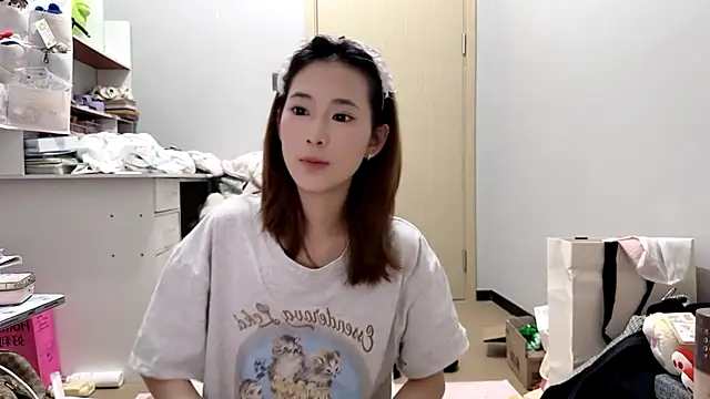 Ann-cookie online show from 03-25-26, 04:02