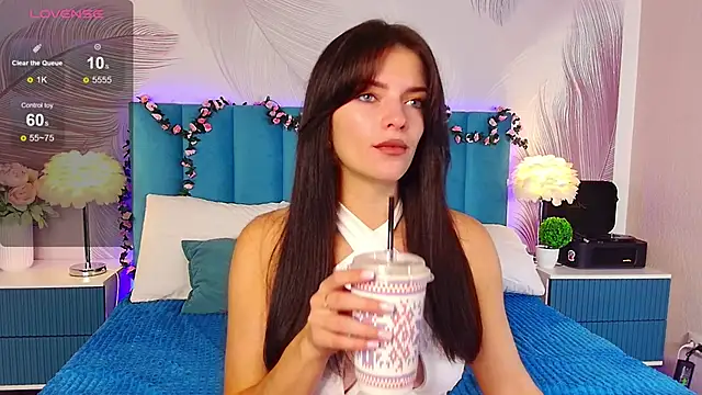 kimberlyy77 online show from 09-18-25, 06:26