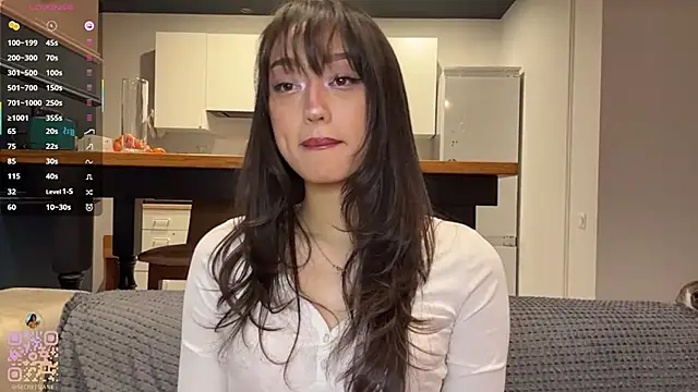 SweetSakuraJane online show from 03-19-26, 06:34