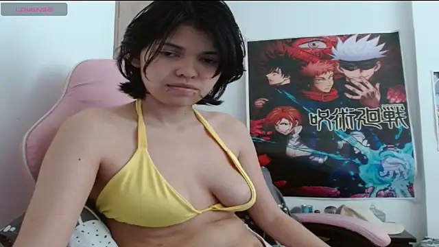 Katsuyaxz online show from 02-24-26, 09:35