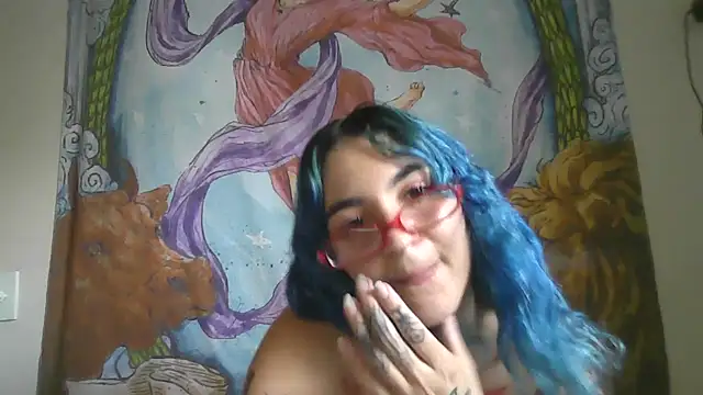 peetitefairy online show from 03-22-26, 08:34