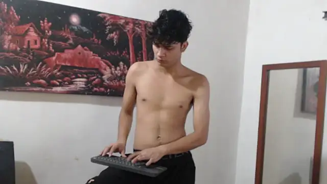 alice julls online show from 11-28-25, 07:27