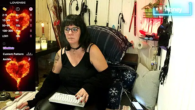 honey47 online show from 09-24-25, 05:38