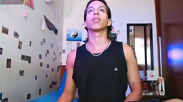 DannyPhantom555 online show from 03-24-26, 07:52