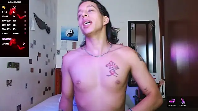 DannyPhantom555 online show from 03-31-26, 09:48