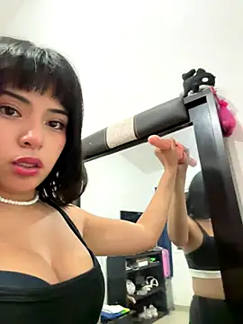 cutieass online show from 09-23-25, 01:41