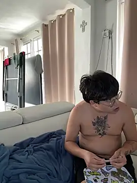 cutieass online show from 10-16-25, 09:05