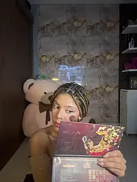 hannachris- online show from 01-06-26, 11:18