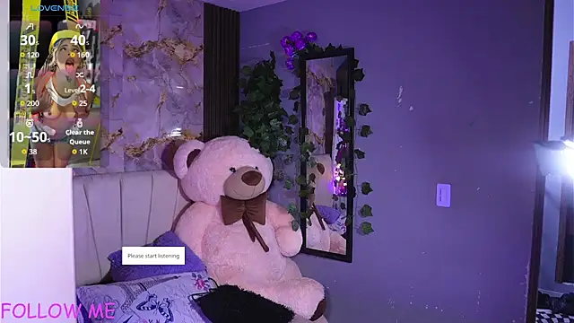 hannachris- online show from 04-19-26, 02:11