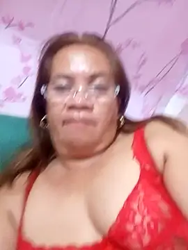 vickyhot1966 online show from 10-29-25, 01:35