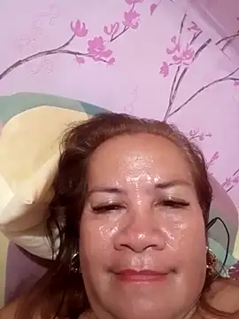 vickyhot1966 online show from 11-02-25, 09:33