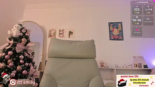 emily uwu0 online show from 12-21-25, 01:13