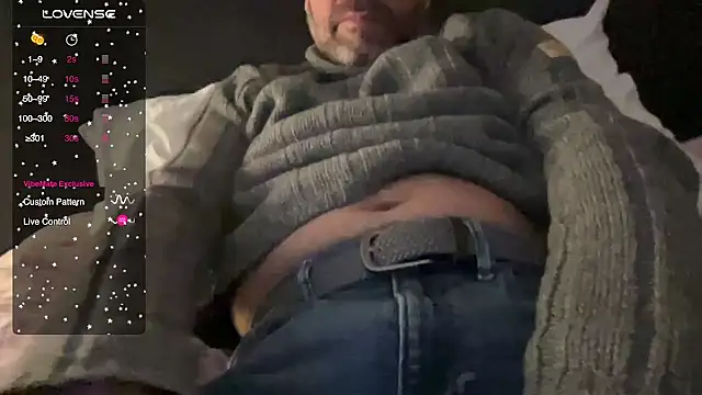 Hotdaddy4u136 online show from 11-01-25, 03:58