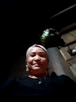 Love-Mama33 online show from 11-01-25, 12:40