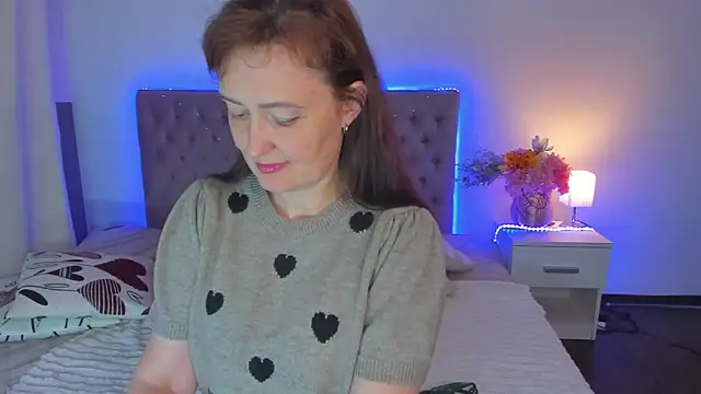 NathalyStars online show from 06-03-26, 12:52