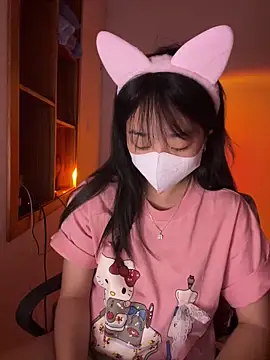 Snapshot of chuppy03 chatting on 10-19-25, 07:09 chuppy03 online show from 10-19-25, 07:09