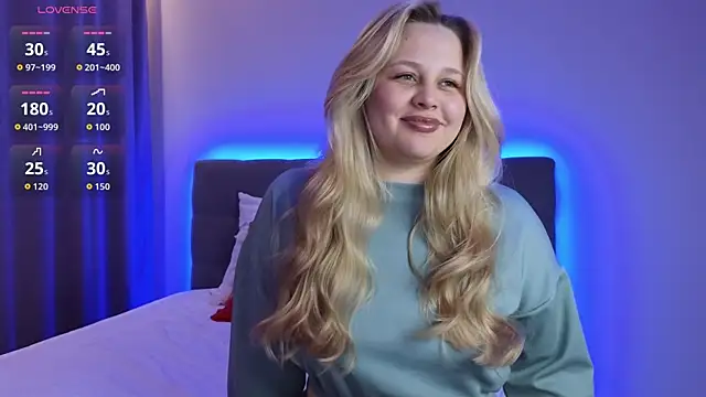 Estella Elwood online show from 10-04-25, 05:44