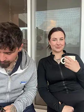 ManjaWinkler online show from 02-14-26, 04:53