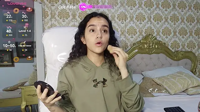 Snapshot of JessB_ chatting on 11-28-25, 10:56 JessB online show from 11-28-25, 10:56