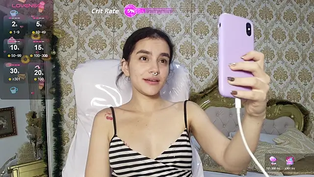 Snapshot of JessB_ chatting on 12-22-25, 07:33 JessB online show from 12-22-25, 07:33