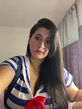 Snapshot of SamaraBlessed chatting on 09-12-25, 10:48 SamaraBlessed online show from 09-12-25, 10:48