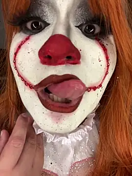 Snapshot of SamaraBlessed chatting on 10-07-25, 01:25 SamaraBlessed online show from 10-07-25, 01:25