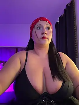 Snapshot of SamaraBlessed chatting on 11-29-25, 07:17 SamaraBlessed online show from 11-29-25, 07:17