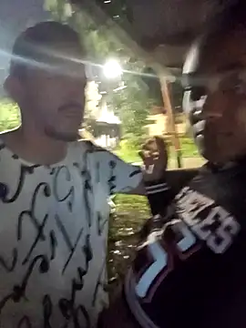 dahian charlote02 online show from 11-16-25, 07:14