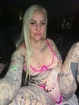 CoraDiamond online show from 02-14-26, 05:32