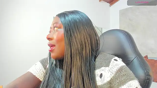  kanela anderson online show from 12-03-25, 09:35