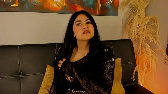 Emma  clark  online show from 02-16-26, 12:45