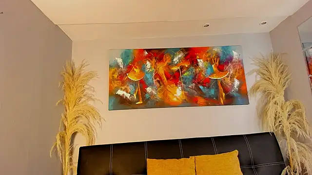 Emma  clark  online show from 02-19-26, 12:23