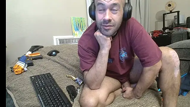 Snapshot of LeeCox chatting on 01-22-25, 11:56 LeeCox online show from 01-22-25, 11:56