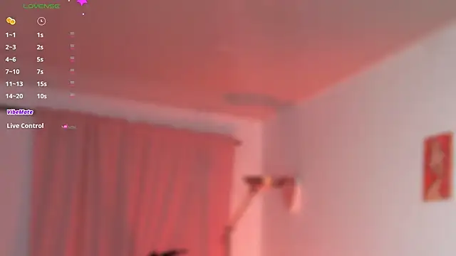 colette e online show from 12-03-25, 05:26