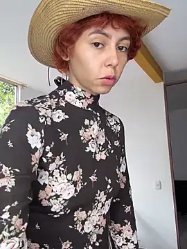 colette e online show from 03-15-26, 06:14