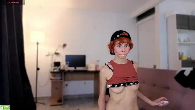 colette e online show from 03-27-26, 06:08