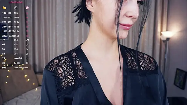 AfraBabyGills online show from 01-09-26, 08:43