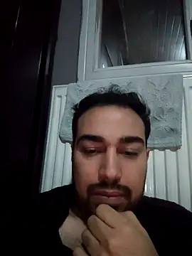 Aliii1657 online show from 01-17-26, 12:15