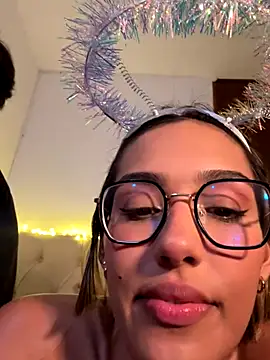 Danicute  online show from 10-26-25, 02:17