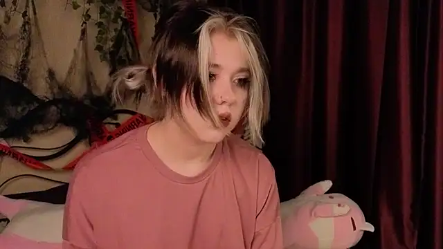 IrisSoCute online show from 11-04-25, 11:20