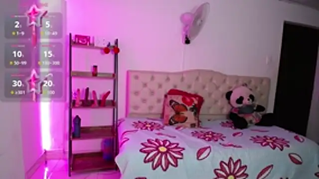 thalia mills19 online show from 04-21-26, 02:51