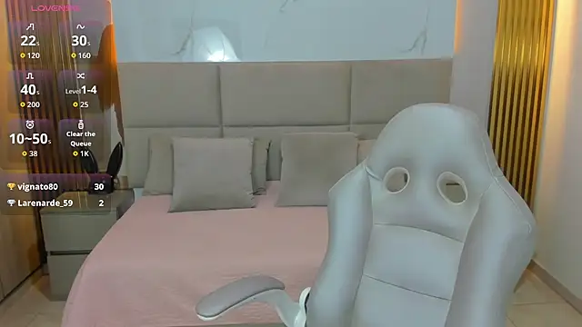 Keisha jalal online show from 02-28-26, 07:48