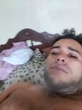 Hzbrandon11 online show from 04-29-26, 01:15