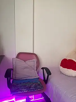 Zara Bel online show from 02-08-26, 06:11