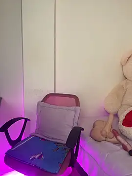 Zara Bel online show from 02-27-26, 06:19