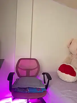 Zara Bel online show from 02-28-26, 06:20