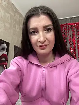 EvelinCuper online show from 02-09-26, 07:12